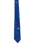 Galaxy Narrow Tie