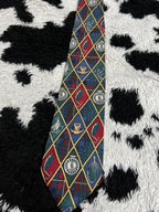 Northern Explorer Fishing Tie