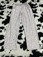 Pink Cat PJs (Medium)