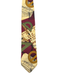 Architecture Tie