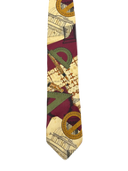 Architecture Tie