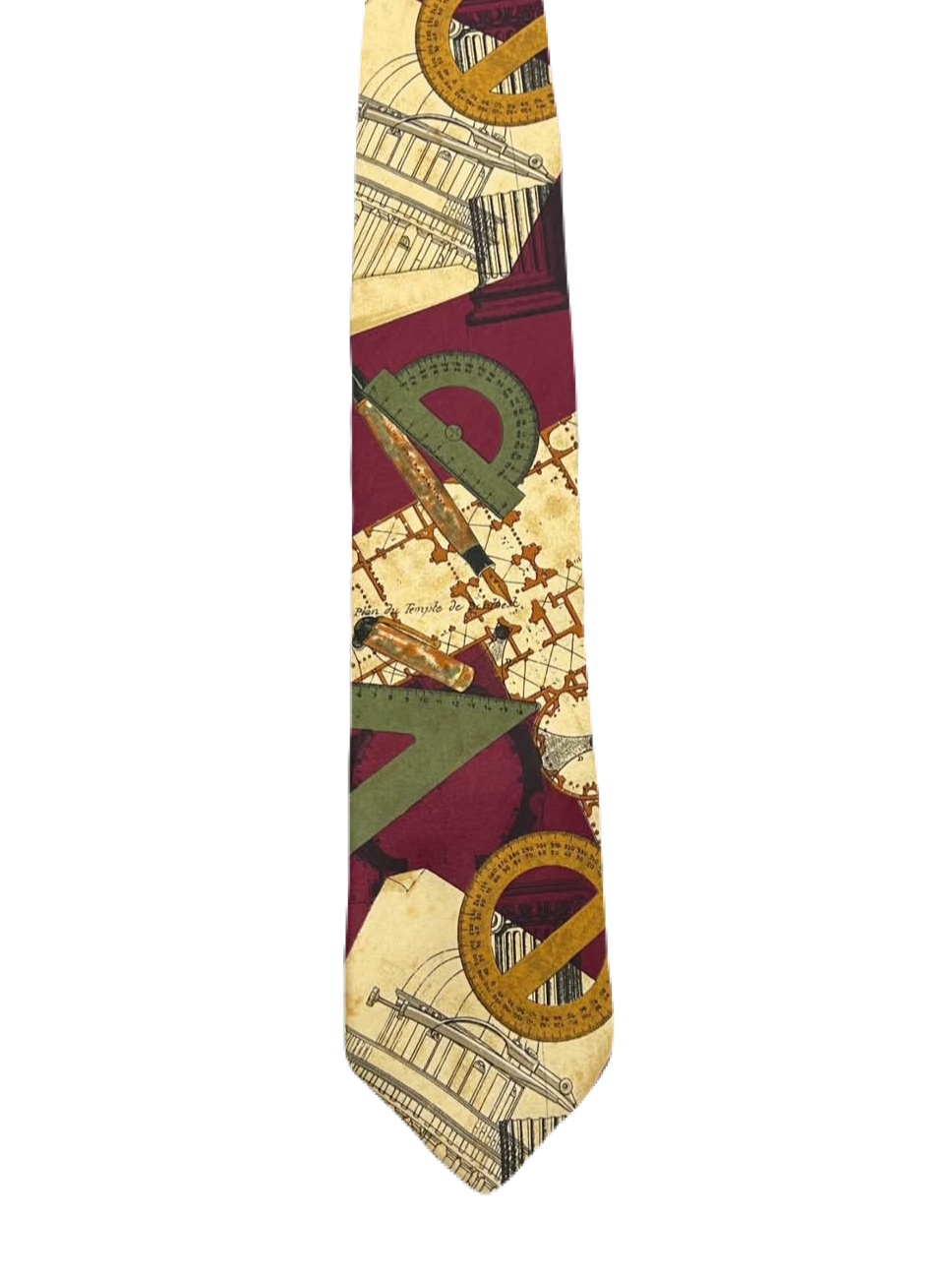Architecture Tie