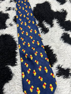 Winnie the Pooh Tie