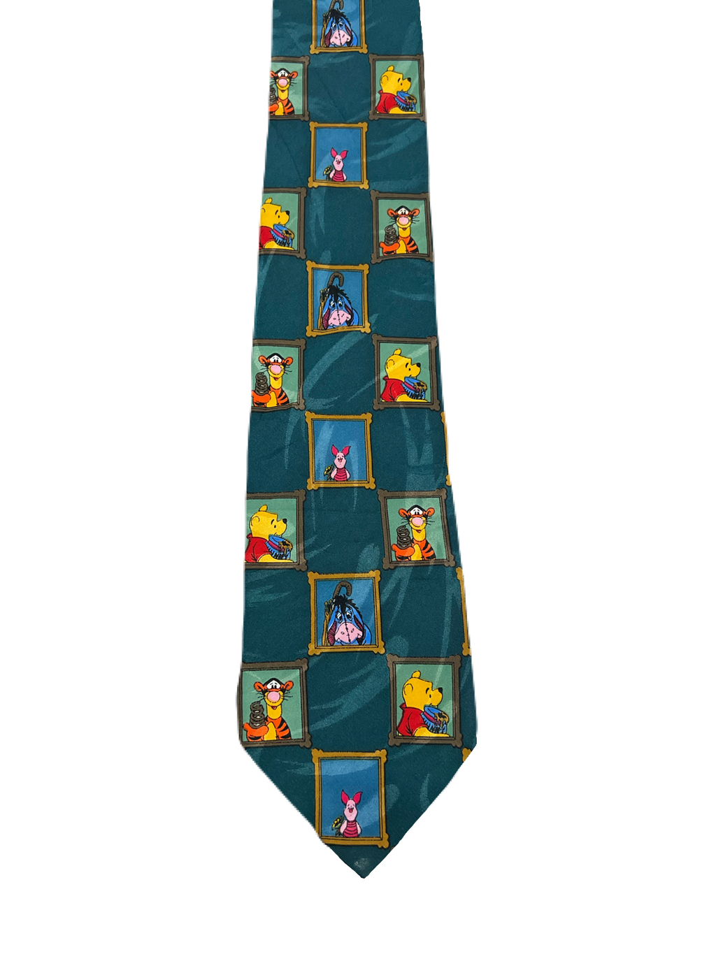 Winnie the Pooh Tie