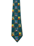 Winnie the Pooh Tie