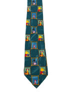 Winnie the Pooh Tie