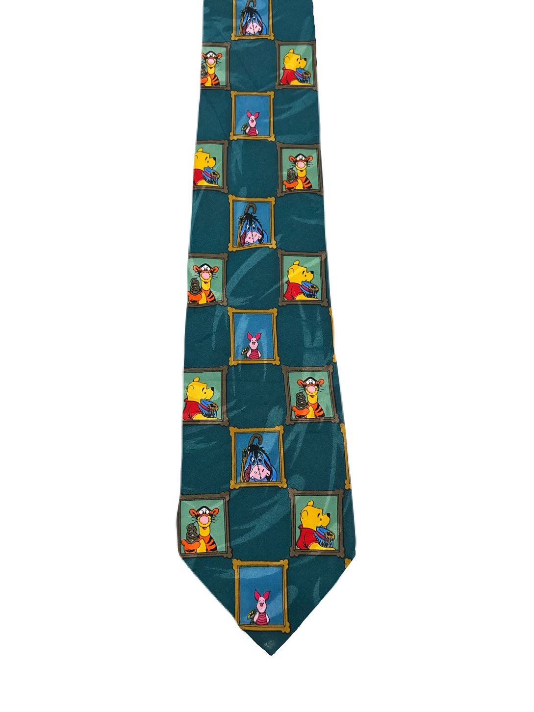 Winnie the Pooh Tie