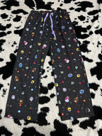 Disney Villains PJs (Medium - Large)
