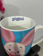 Winnie the Pooh Piglet Mug