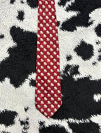 Whimsical Frogs Tie