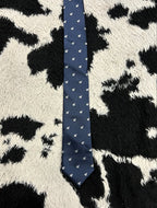 Doves Narrow Tie
