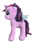 My Little Pony Twilight Sparkle Plush