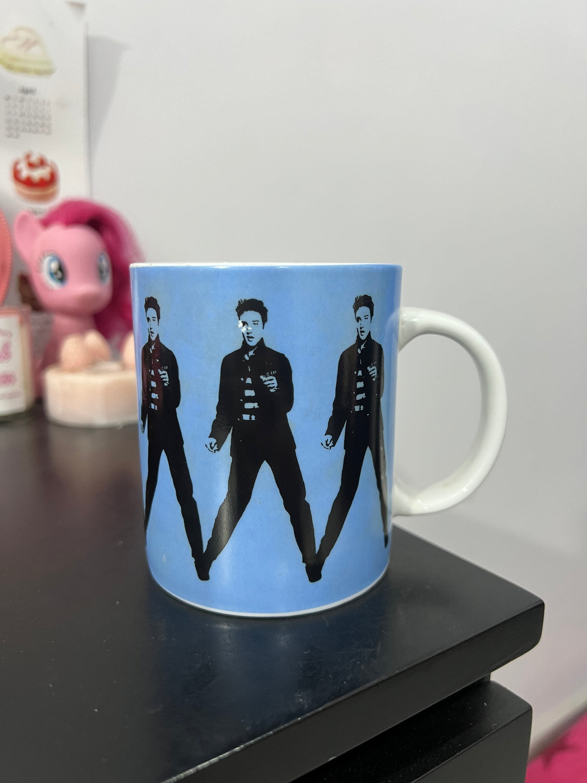 Elvis Presley Mug