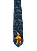 Homer Simpson Tie