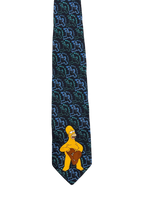 Homer Simpson Tie