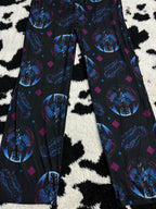 Black Panther PJs (Large - Extra Large)