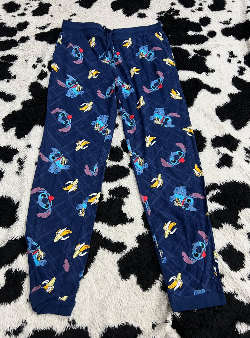 Stitch PJs (Large)