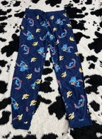 Stitch PJs (Large)