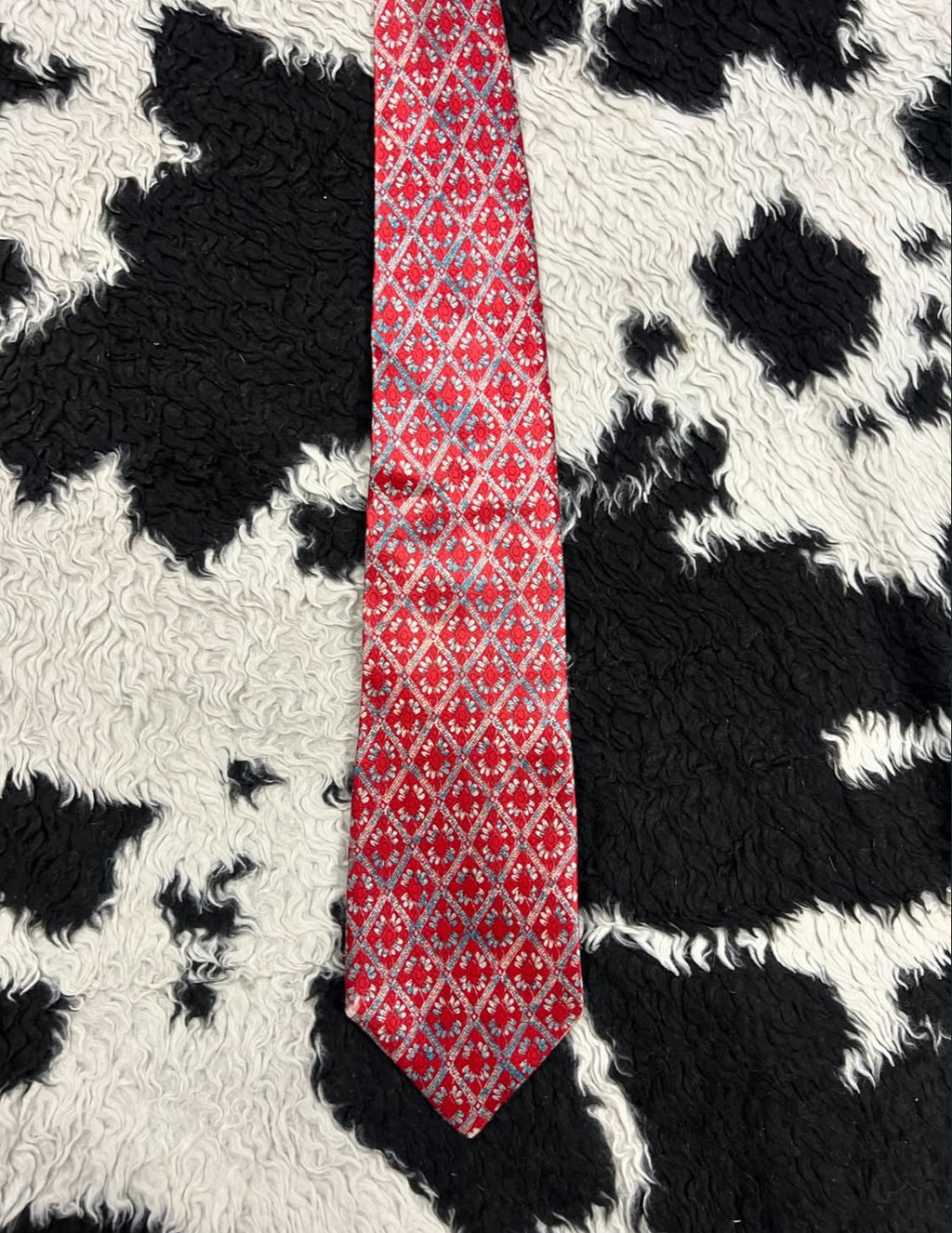 Luca Franzini Tie