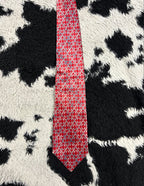 Luca Franzini Tie