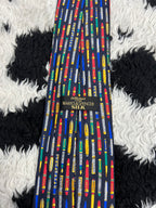 Marks & Spencer Pens Tie