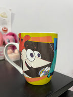 Phineas & Ferb Mug