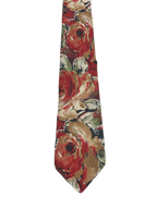 BHS Floral Tie