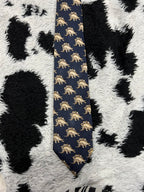 Dinosaurs Tie