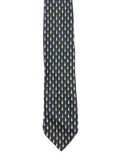 Wine Bottles Tie