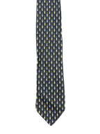 Wine Bottles Tie