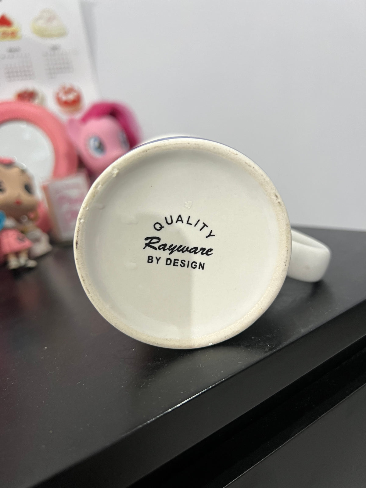 Cat Mug