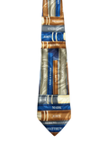Books Tie