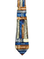 Books Tie