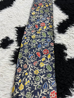 Rinaldo Carelli Floral Tie