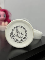 Namaste Yoga Mug