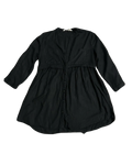 ZARA Women's Black Buttonup