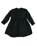 ZARA Women's Black Buttonup