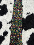 Cravateur Golfing & Eagles Tie