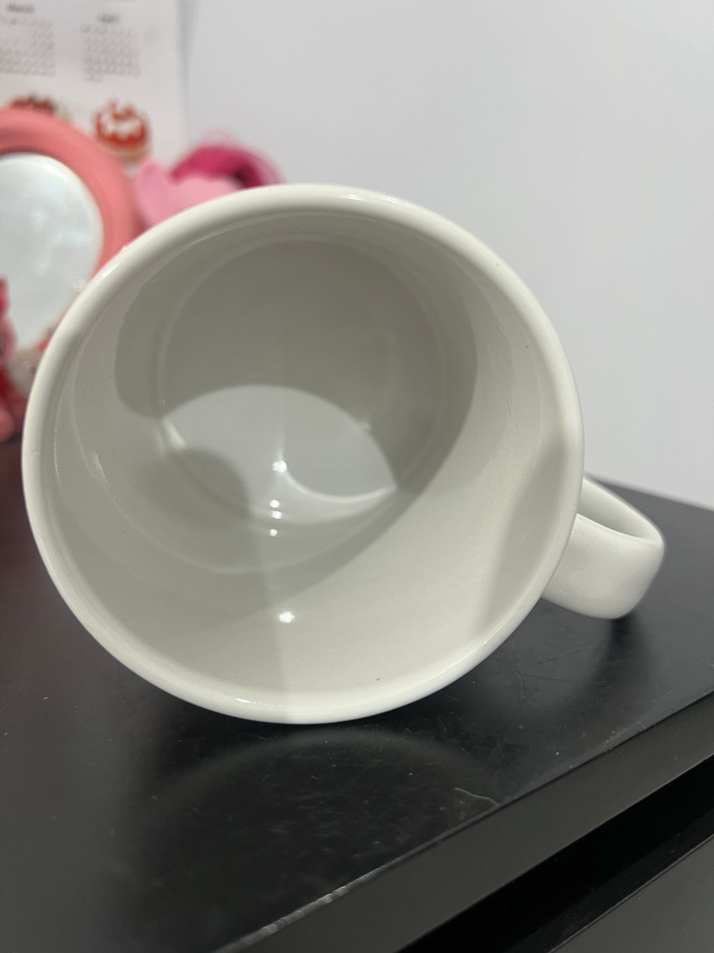 My Retirement Planner Mug