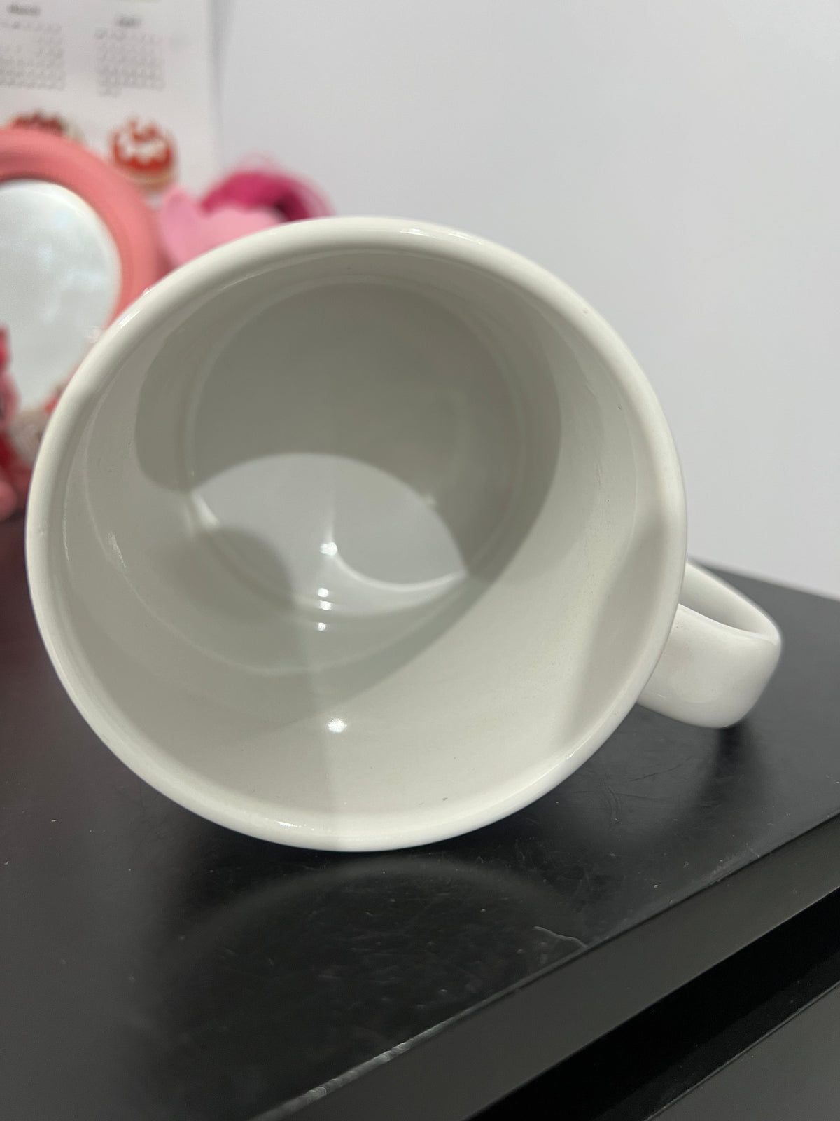 My Retirement Planner Mug