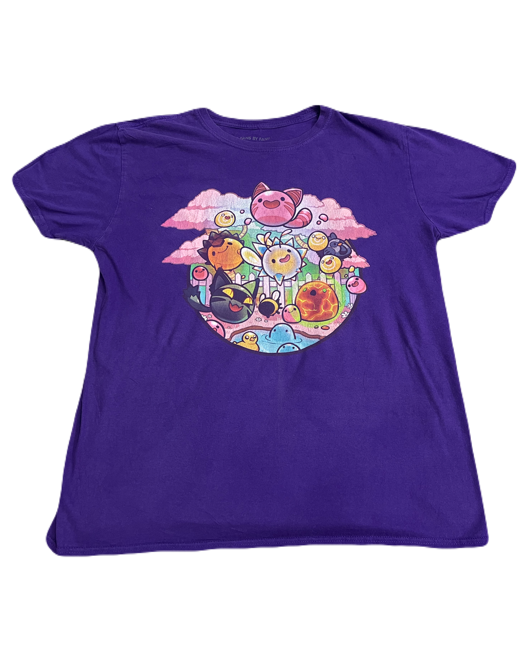 Slime Rancher Tee (Large)