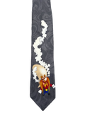 Vintage 1995 Looney Tunes Tie