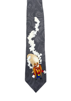 Vintage 1995 Looney Tunes Tie