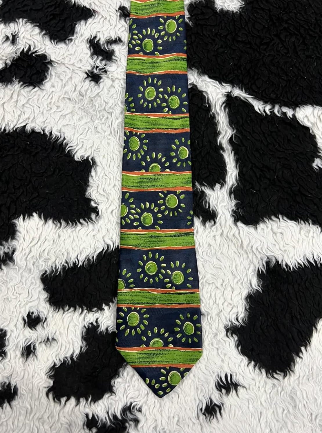 Debenhams Sun Tie