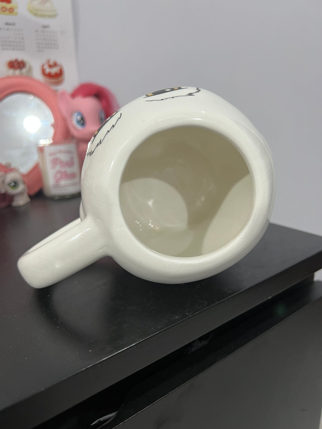 Harry Potter Owl Mug