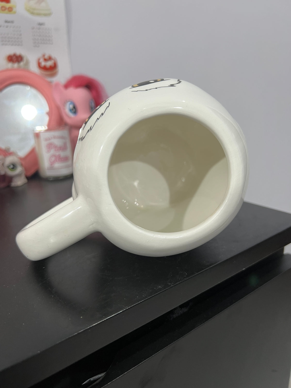 Harry Potter Owl Mug