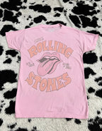 Rolling Stones Tee (Large)