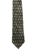 Geoffrey Breene Tie
