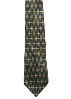 Geoffrey Breene Tie