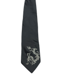 Traditional Chinese Dragon Tie